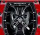 Super Clone Richard Mille RM52-06 Mask Tourbillon Watch Red Carbon Limited Edition (4)_th.jpg